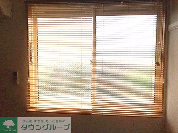 レオパレスDEARESTの物件内観写真